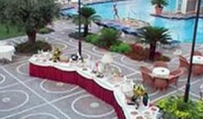 фото отеля Hotel Aurelia Cervia