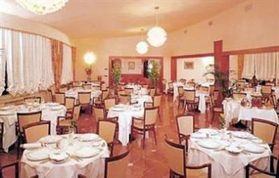 фото отеля Hotel Aurelia Cervia