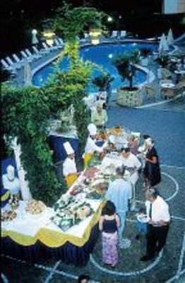 фото отеля Hotel Aurelia Cervia