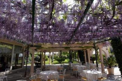 фото отеля Hotel Aurelia Cervia