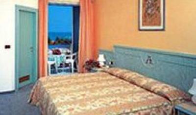 фото отеля Hotel Aurelia Cervia