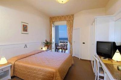 фото отеля Hotel Aurelia Cervia