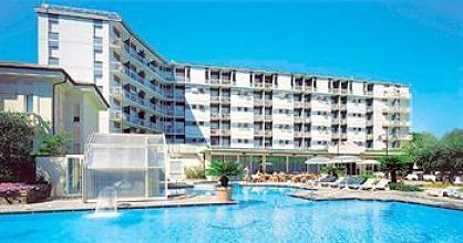 фото отеля Hotel Aurelia Cervia