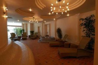 фото отеля Hotel Aurelia Cervia
