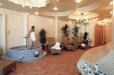 фото отеля Hotel Aurelia Cervia