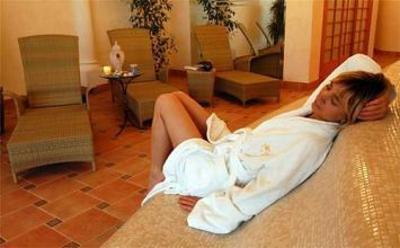 фото отеля Hotel Aurelia Cervia