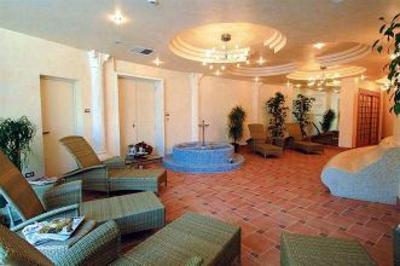 фото отеля Hotel Aurelia Cervia