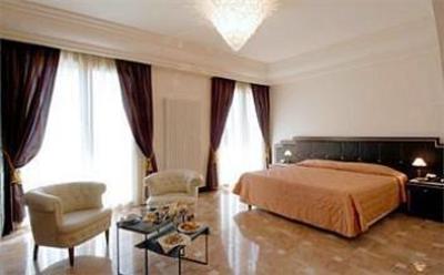 фото отеля Hotel Aurelia Cervia