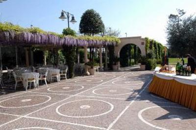 фото отеля Hotel Aurelia Cervia