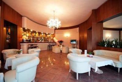 фото отеля Hotel Aurelia Cervia