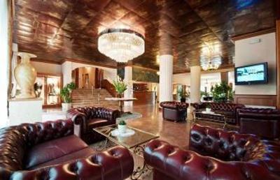фото отеля Hotel Aurelia Cervia