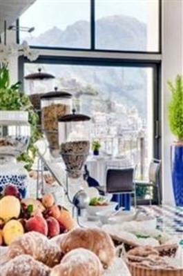 фото отеля Miramalfi Hotel