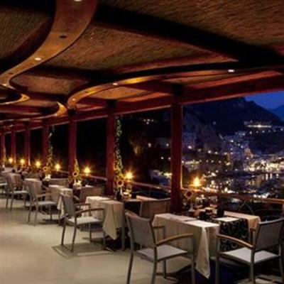 фото отеля Miramalfi Hotel
