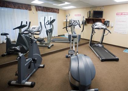 фото отеля Comfort Inn Sturgeon Falls