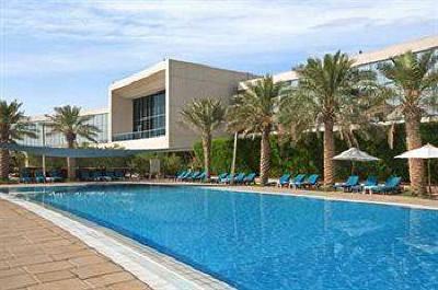 фото отеля Hilton Resort Mangaf