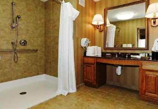 фото отеля Homewood Suites by Hilton Oklahoma City-West