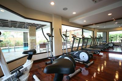 фото отеля Thomson Residence Hotel