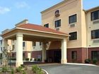 фото отеля BEST WESTERN Strawberry Inn & Suites
