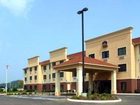 фото отеля BEST WESTERN Strawberry Inn & Suites