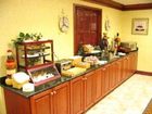 фото отеля BEST WESTERN Strawberry Inn & Suites