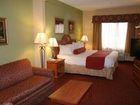 фото отеля BEST WESTERN Strawberry Inn & Suites