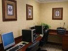 фото отеля BEST WESTERN Strawberry Inn & Suites