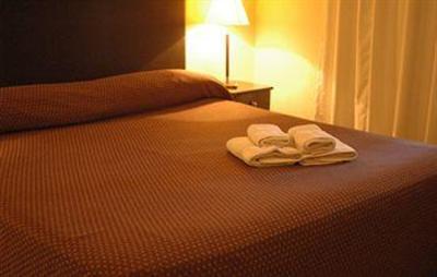 фото отеля Exclusive Apart Hotel Mendoza