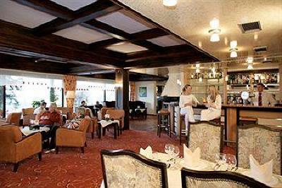 фото отеля Landhotel Waldwinkel