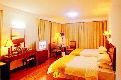 фото отеля Lushan Kuangcheng Hotel