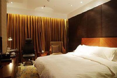 фото отеля Chengdu Tianren Grand Hotel