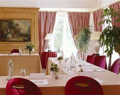 фото отеля Hotel Chateau Tilques