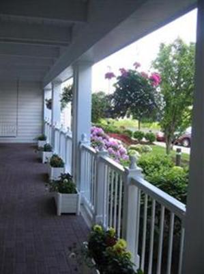 фото отеля Embassy Suites Hotel Pittsburgh - International Airport