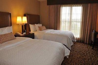 фото отеля Embassy Suites Hotel Pittsburgh - International Airport
