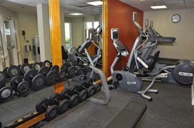 фото отеля Embassy Suites Hotel Pittsburgh - International Airport