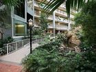 фото отеля Embassy Suites Hotel Pittsburgh - International Airport