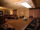 фото отеля Embassy Suites Hotel Pittsburgh - International Airport