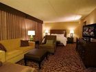 фото отеля Embassy Suites Hotel Pittsburgh - International Airport
