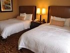 фото отеля Embassy Suites Hotel Pittsburgh - International Airport