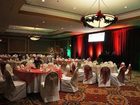 фото отеля Embassy Suites Hotel Pittsburgh - International Airport