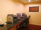 фото отеля Embassy Suites Hotel Pittsburgh - International Airport