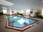 фото отеля Embassy Suites Hotel Pittsburgh - International Airport