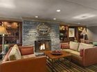 фото отеля Embassy Suites Hotel Pittsburgh - International Airport