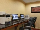 фото отеля Embassy Suites Hotel Pittsburgh - International Airport