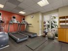 фото отеля Embassy Suites Hotel Pittsburgh - International Airport