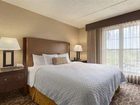фото отеля Embassy Suites Hotel Pittsburgh - International Airport