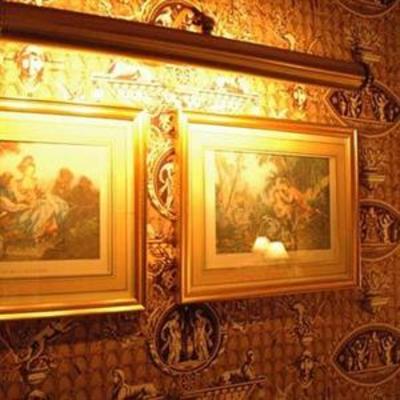фото отеля Hotel des Grands Hommes