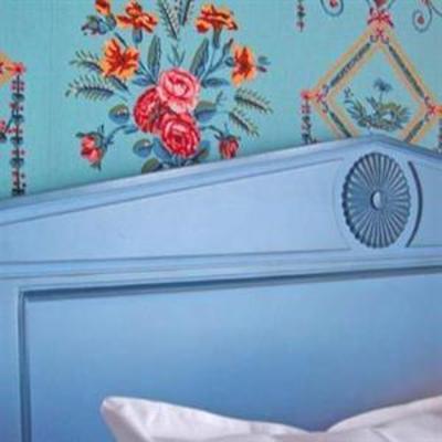 фото отеля Hotel des Grands Hommes