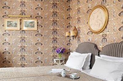 фото отеля Hotel des Grands Hommes