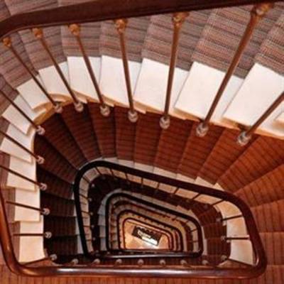 фото отеля Hotel des Grands Hommes