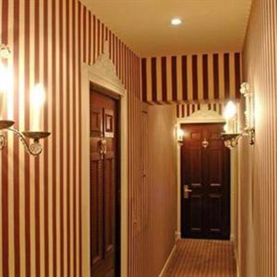 фото отеля Hotel des Grands Hommes